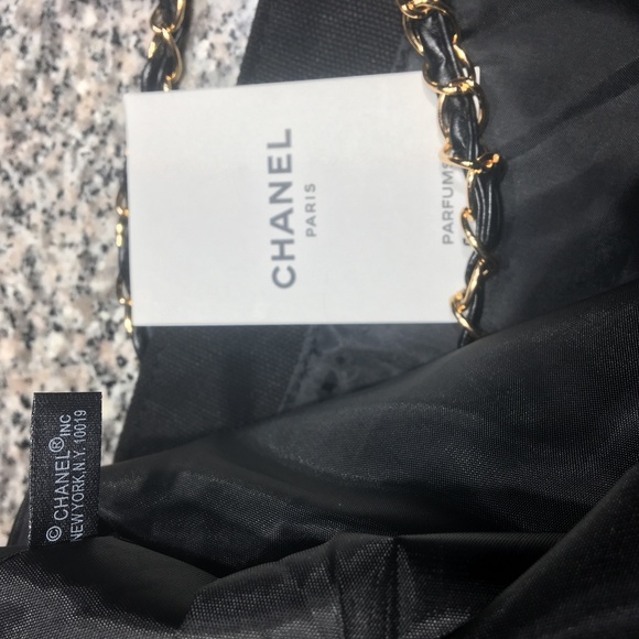 chanel